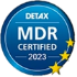 MDR Certified